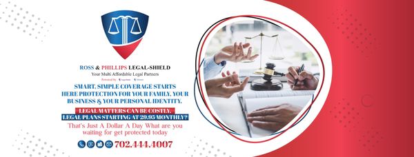 Photos of Ross & Phillips - Legalshield North Las Vegas, NV