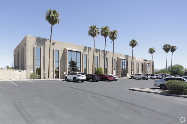 Photos of Olivares TAX & Services North Las Vegas, NV