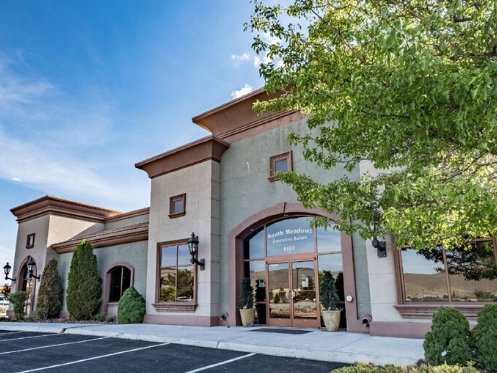 Photos of Rand CPA’s Reno, NV