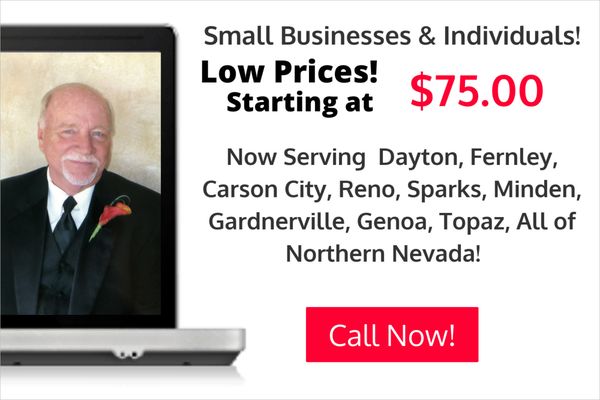 Photos of Holistic Tax Services Reno, NV