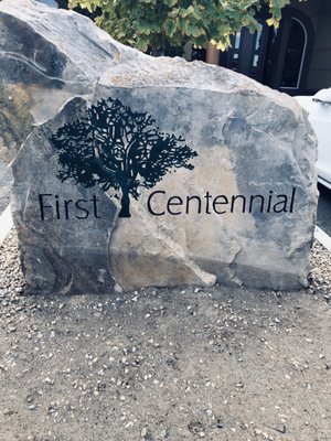 Photos of First Centennial Title Reno, NV