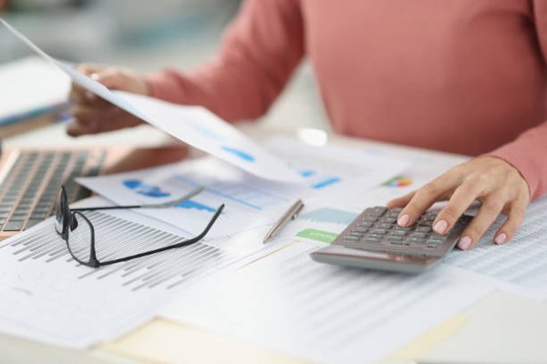 Photos of Issa Bookkeeping Durham, NH