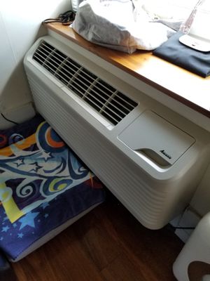 Photos of Abreu Air New Jersey