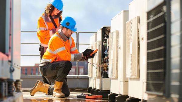 Photos of Top Rated HVAC East Ferry New Jersey