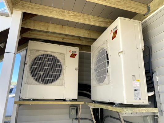 Photos of V Pereira Central Heating & Cooling New Jersey