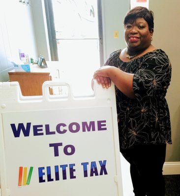 Photos of Elite Tax and Bookkeeping Center Asbury Park, NJ