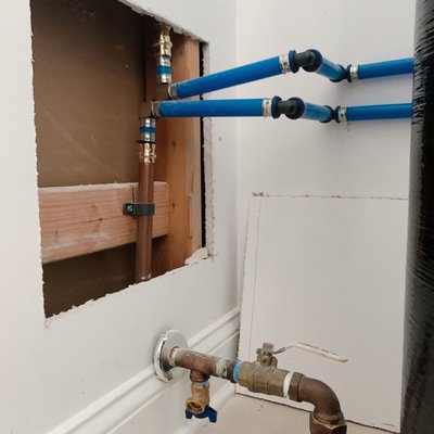 Photos of IG Sewer & Drain Cleaning Services Bayonne, NJ