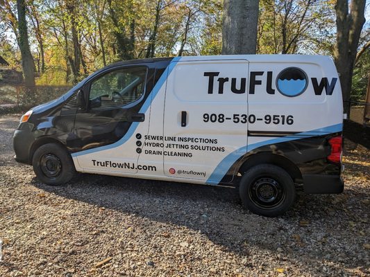 Photos of TruFlow Bound Brook, NJ