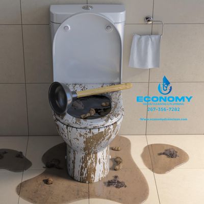 Photos of Economy Drain Cleaning & Plumbing Camden, NJ