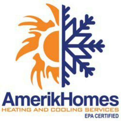 Photos of Amerikhomes Heating & AC Englewood, NJ