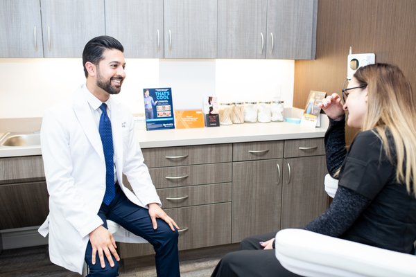 Photos of Geria Dermatology Fort Lee, NJ