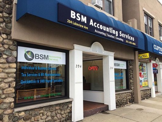 Photos of BSM Accounting Services Hackensack, NJ
