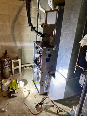 Photos of Tanous HVAC Hoboken, NJ