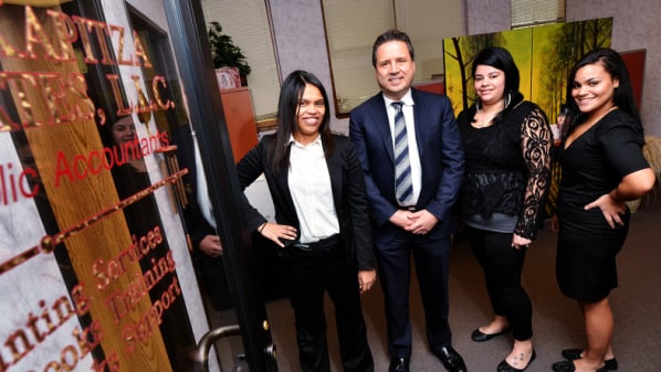 Photos of Frank Kapitza & Associates Millburn, NJ