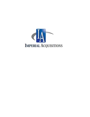 Photos of Imperial Acquisitions LLC Millburn, NJ