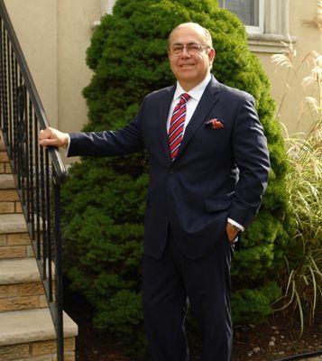 Photos of Edison Salazar Associates Millburn, NJ