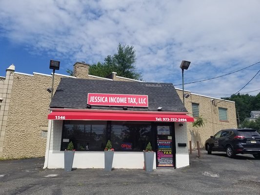 Photos of Jessica Income Tax Millburn, NJ