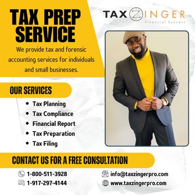 Photos of Taxzinger Millburn, NJ