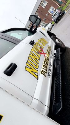 Photos of Nunzio’s Son Plumbing And Heating 