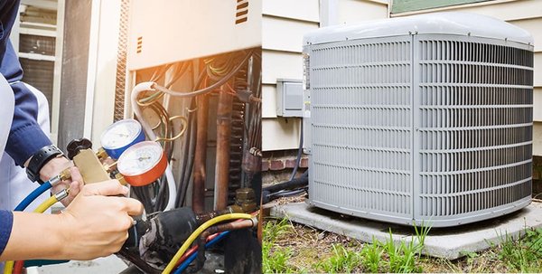 Photos of Superior HVAC Solutions Newark, NJ