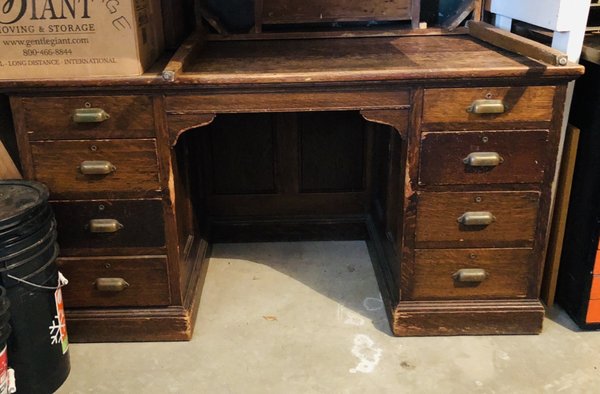 Photos of R B Stripping & Refinishing Albuquerque, NM