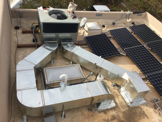 Photos of Roadrunner Air Conditioning Heating & Plumbing Belen, NM