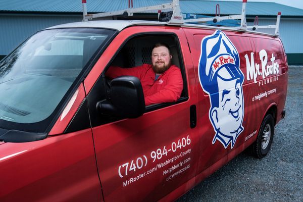 Photos of Mr Rooter Plumbing Farmington, NM