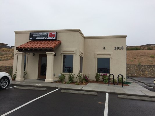 Photos of OTR Driver Tax Services Las Cruces, NM