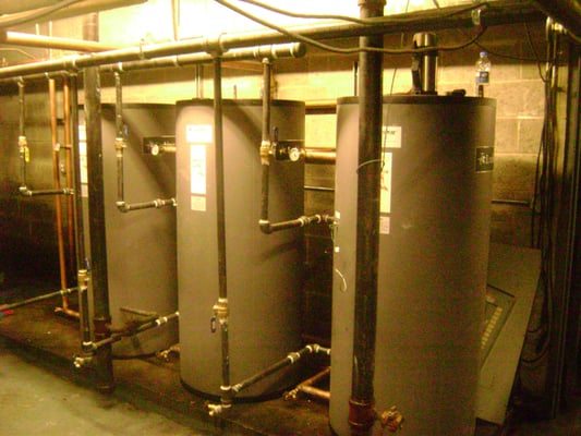 Photos of 24/7 Plumbing on Broadway Bedford, NY