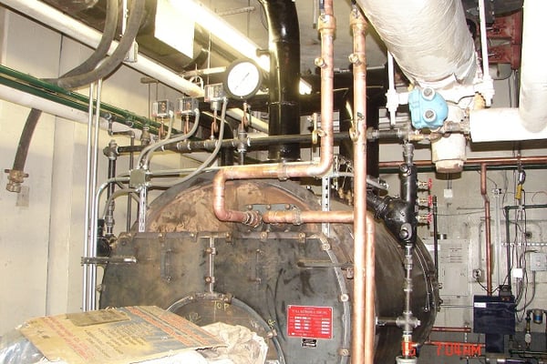 Photos of 54th Sewer and Drain Bedford, NY