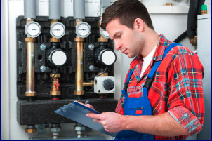 Photos of White Plains Heating & Air Conditioning Service, Inc. Bedford, NY