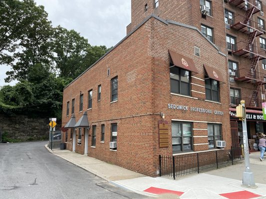 Photos of Tax Focused Collab Bedford, NY