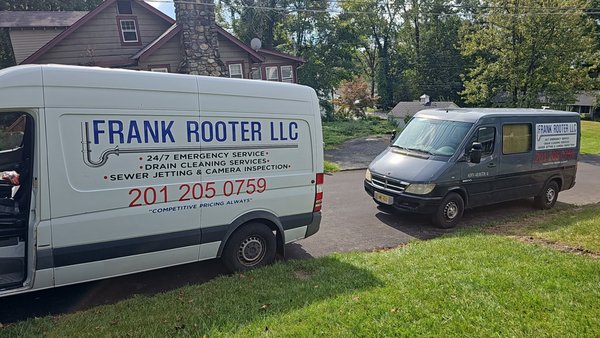Photos of Frank Rooter Bronx, NY