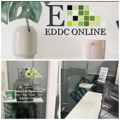 Photos of EDDC Online Bronx, NY