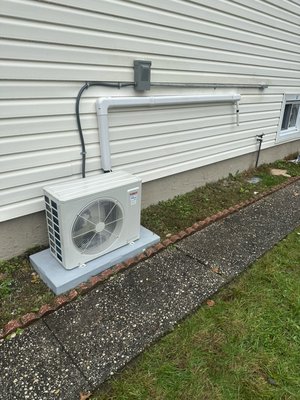 Photos of Ap Hvac Solutions Brooklyn, NY