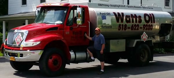 Photos of Watts Plumbing Heating & Oil Hudson, NY
