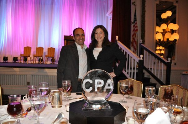 Photos of Naomi Yarimi, CPA New York City, NY