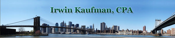 Photos of Kaufman Irwin, CPA New York City, NY