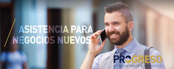 Photos of Progreso Accountants & Advisors New York City, NY