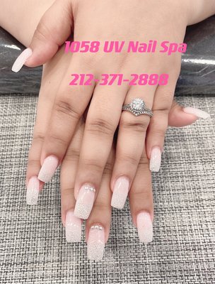 Photos of 1058 UV Nail Spa New York City, NY