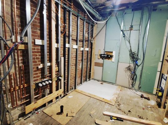 Photos of JRM Construction Management New York City, NY