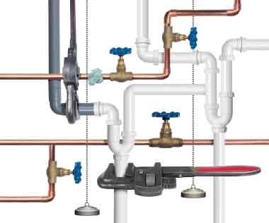 Photos of Recommended Plumbing New York City, NY