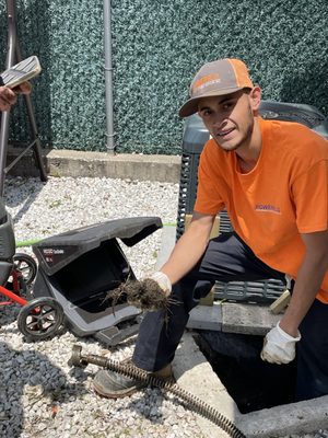 Photos of PowerFlo Sewer Services New York City, NY