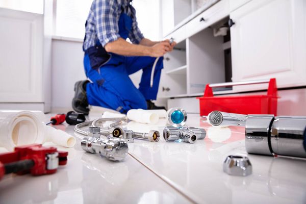 Photos of Rooter-Man Plumbing & Drain Cleaning of Union County New York City, NY