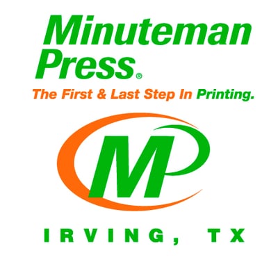 Photos of Minuteman Press New York City, NY