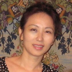 Photos of Michelle Zhang, CPA New York City, NY