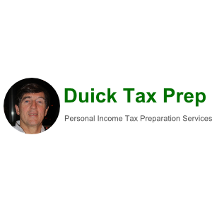 Photos of Duick Tax Preparation New York City, NY