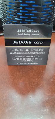 Photos of Jetaxes New York City, NY