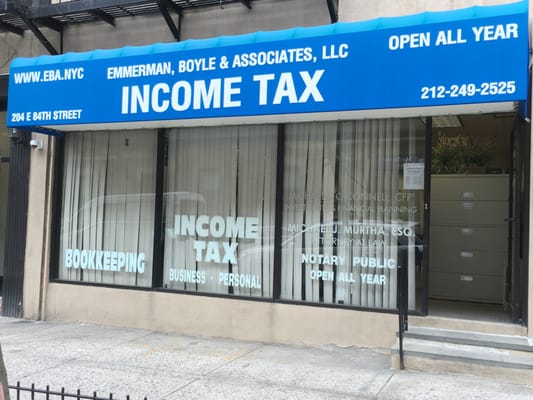 Photos of Emmerman, Boyle & Associates New York City, NY