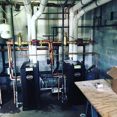 Photos of Advanced Comfort Technologies Newburgh, NY